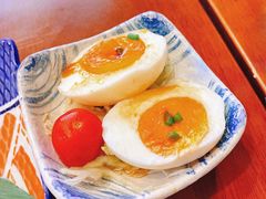 溏心蛋-小条食堂(三坊七巷店)