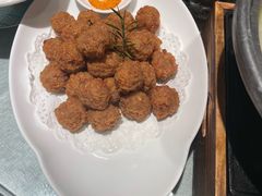 -董家大院·京味家常菜(朝丰家园店)