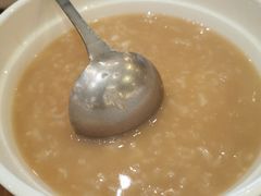 粥-鸿运酒楼