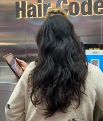 -Hair Code芭曲发型