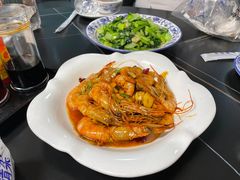 -杨记海鲜楼(三门黑金冠店)