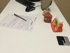 -爱齿尔口腔美学种植中心(永清院)