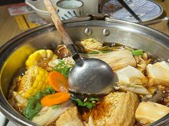 -有喜屋·日料·居酒屋(旭辉广场店)