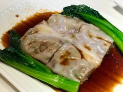 -半岛太子酒家(海港城店)