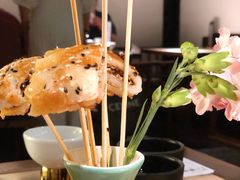 红糖麻糍-桂满陇-锦绣江南(万象城店)