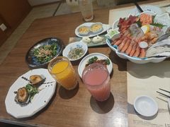 -红叶日本料理(开发区店)