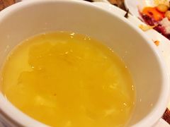 银耳汤-汉巴味德(大悦城店)