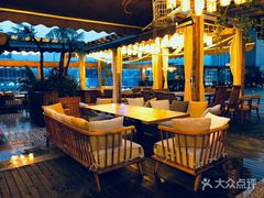 -时光乌托邦空中花园餐厅川味·融合菜(幸福广场店)