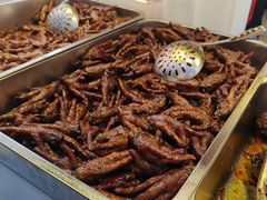 -乔波食品(杜桥中心菜场店)