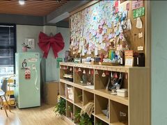 -三味STUDY·K书馆·自习室(全国总店)