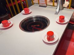 -老马路串串香火锅(北门桥店)