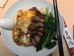 -多喝汤·炖汤蒸饭(云门店)
