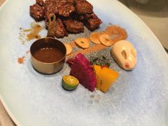 -炊江南·上海菜(国展华漕店)