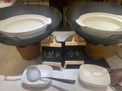 -都会尚膳·海鲜自助餐厅(重庆万豪酒店)