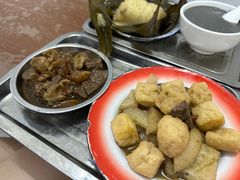 -万家乐小小饮食店