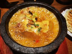 -敏珠拉姆藏餐·南京厨房(富春江东街店)