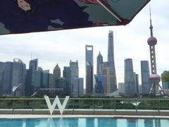 -池畔酒吧 WET Bar