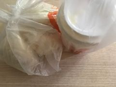 有机豆浆-郭记小街麻辣烫(虎坊路店)