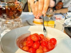 -野蔓果·山野菜(西湖景区·龙井茶田店)