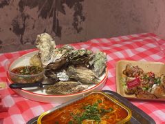 -为民烧烤吧.自贡爆炒菜(收录10年好店)