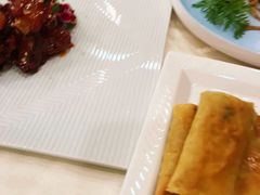 -北京全聚德(西客站店)