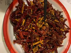 -付掌柜在成都·热炒砂锅集(金禾店)