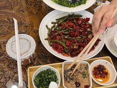 -民族饭荘(新华大街店)