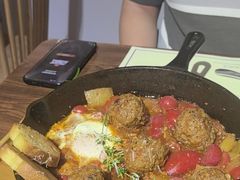 -沏点Trattoria意大利餐厅(新街口店)