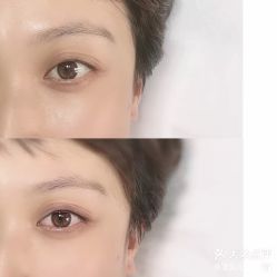 -Yue Show馨选·半永久纹眉纹眼线