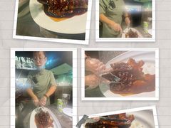 -绿茶餐厅(天津天河城店)