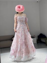-PAI婚纱礼服设计馆【大牌租赁/高级定制】