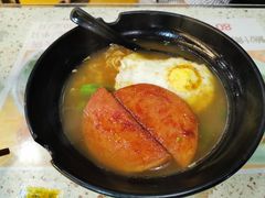 -新辉港式茶餐厅(北栅店)