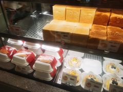 -君之狮子山·轻糖烘焙(松江印象城店)