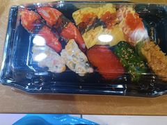 -池田寿司·新鲜现做(昌平悦荟店)