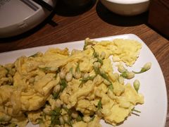 茉莉花炒鸡蛋-云海肴·汽锅鸡·云南菜(领展购物广场·中关村店)