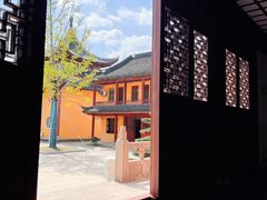 -吴兴寺