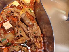 -左庭右院鲜牛肉火锅(苏州园区永旺店)