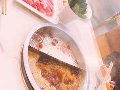 -傣妹火锅(狮子桥店)