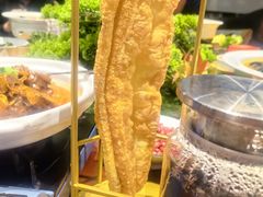 -U你·湖北家宴菜(南湖总店)