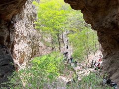 -大连天门山国家森林公园