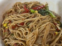 -小毛绝杀炒粉