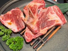 -無二炙坊·和牛烧肉(大钟寺1733店)