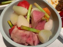 -院8里·小聚园老川菜(九眼桥店)