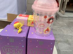 -奈雪的茶(重庆仁和时光里店)