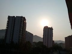 -海南省第二卫生学校