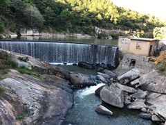 -九鲤湖风景区