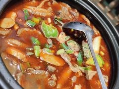 -肖记公安牛肉鱼杂馆· 省级非物质文化遗产(仁和路店)