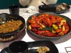 -拙味兄弟龙虾·江湖菜(和畅堂店)