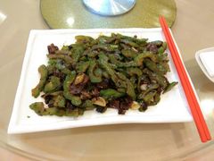 -云浮市迎宾馆·餐饮部