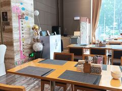 -威珀斯酒店·珀萃美食餐厅